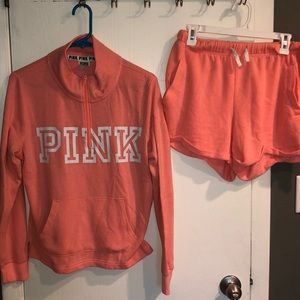 Pink by VS bundle
